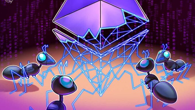 Ethereum EIP-1559 upgrade launches on Polygon to burn MATIC