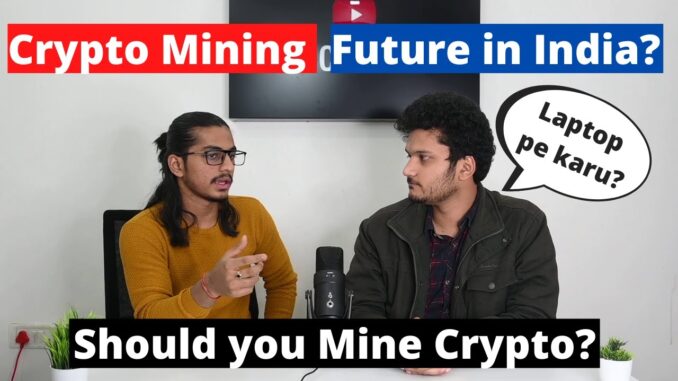 🚨 Indian Mining Industry, How to setup and Crypto Bill Ban with  @BGC - Miners   | Where to Buy |