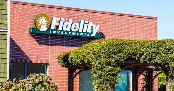 SEC Rejects Fidelity's Wise Origin Bitcoin Trust spot ETF