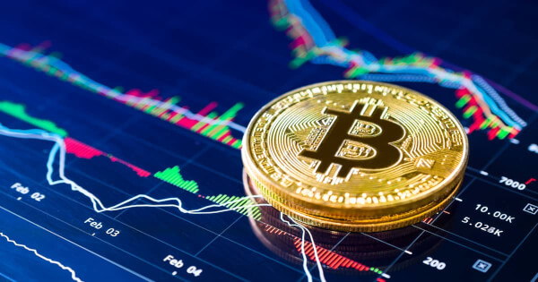 Bitcoin Needs to Break $44.5K Resistance, before Pushing Forward to $48K Level, says Analysis