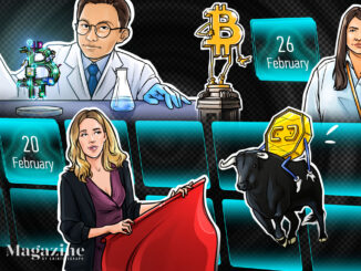 Cointelegraph Magazine