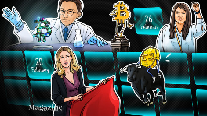 Cointelegraph Magazine