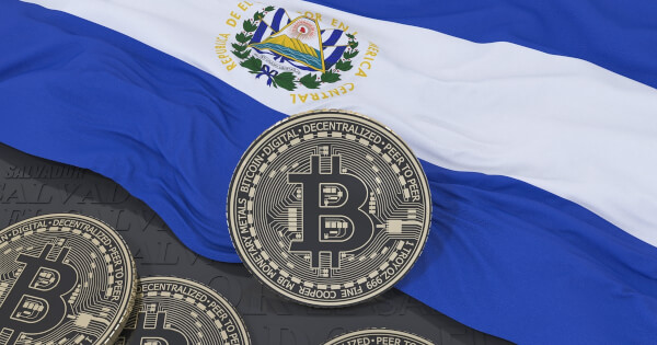 El Salvador Ranks Top in Bitcoin Searching on Google, Follows by Nigeria