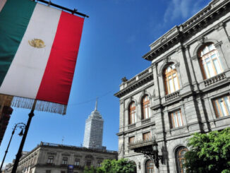 Is Mexico the Next to Legalize Bitcoin? Senator Indira Kempis Drops a Hint