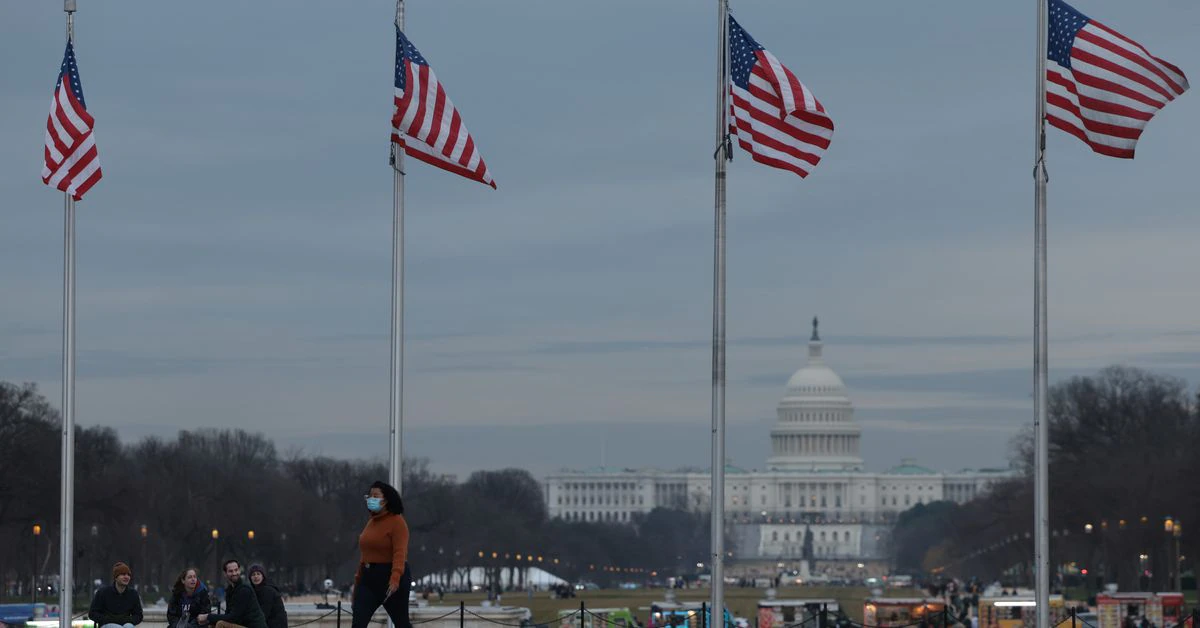 LIVE BLOG: The House Talks Stablecoins