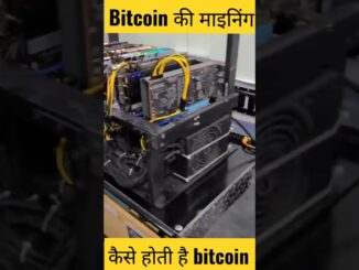 What is Bitcoin Mining? How to Earn Money from Cryptocurrency Mining