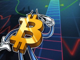 Bitcoin returns to test $40K as macro factors pile up to squash BTC bulls