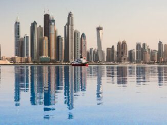 FTX Europe Becomes First Exchange to Receive Crypto License in Dubai