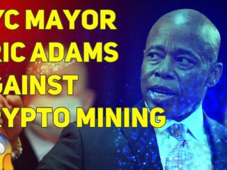 NYC Mayor Supports 'Crypto But Not Crypto Mining,' While Billionaire Bashes BitLicense