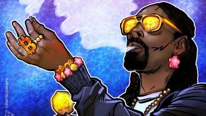 Snoop Dogg may be the face of Web3 and NFTs, but what does that mean for the industry?