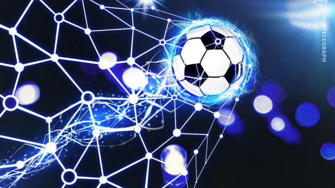 Berlin-based football app enters the metaverse following $300M fundraiser