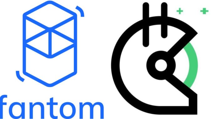 Fantom Partners with Gitcoin Grants in $490M Incentive Program 10