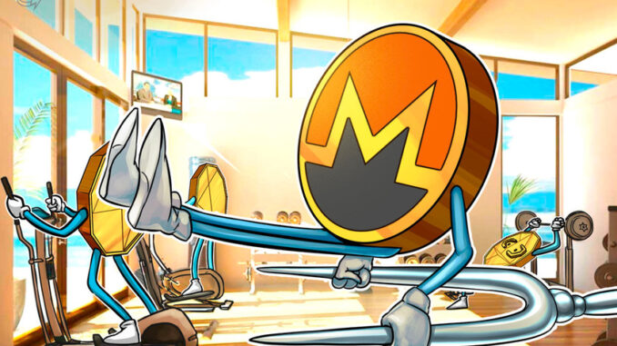 Monero community reaches consensus for July hard fork