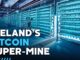 Inside Iceland's Massive Bitcoin Mine