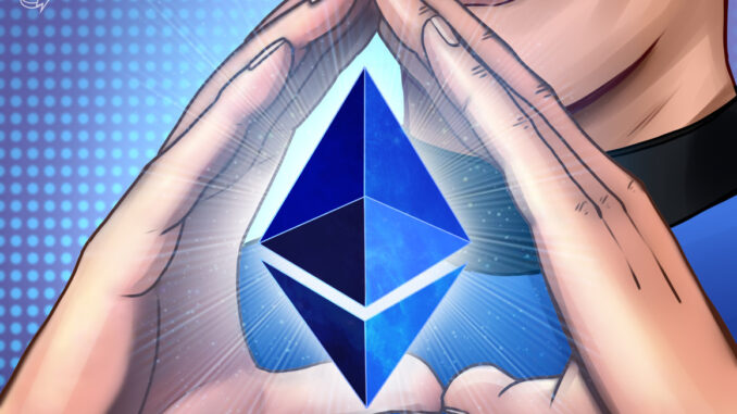 3 reasons Ethereum price risks 25% downside in June