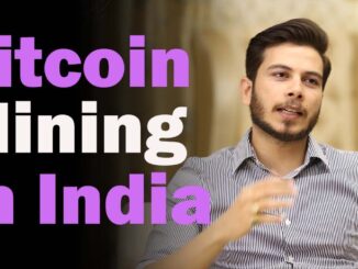 Bitcoin Mining for Beginners [Hindi] | Nitish Rajput