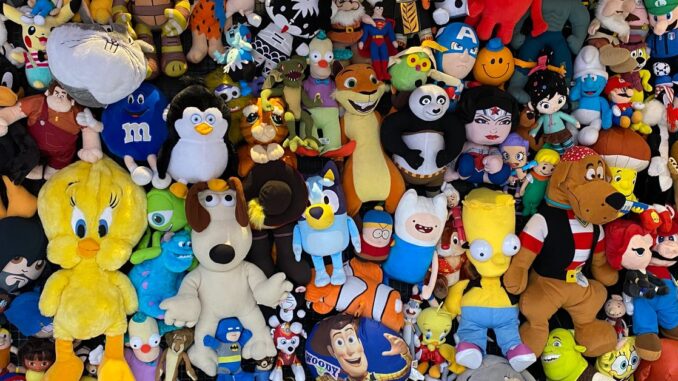 Digital Toy Platform Cryptoys Raises $23M From a16z, Dapper Labs, Mattel