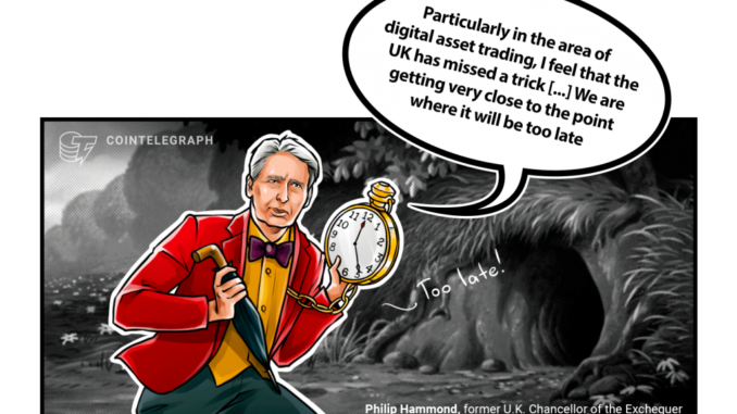 Sam Bankman-Fried provides bailouts, ‘Bitcoin dead’ searches soar, and debate over hidden themes behind BAYC continues: Hodlers Digest, June 19–25