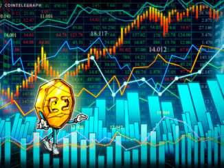 Stocks surge, altcoins give back their gains and dollar strength may push Bitcoin lower