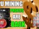 This NEW CPU Mining Coin Makes Me Over $20 USD A Day!!