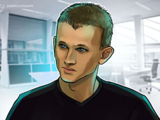 Vitalik shows support for Optimism’s governance structure and OP gas proposal