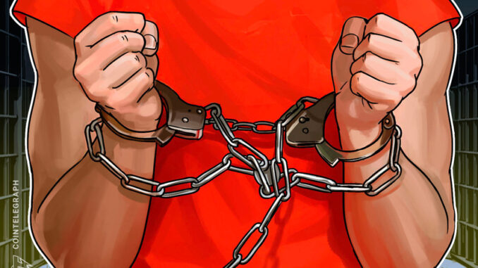 Former Monero maintainer Riccardo 'Fluffypony' Spagni to surrender for South Africa extradition