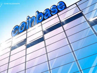 Coinbase introduces wrapped staked ETH asset ahead of the Merge