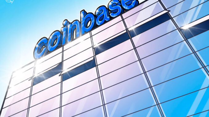 Coinbase introduces wrapped staked ETH asset ahead of the Merge