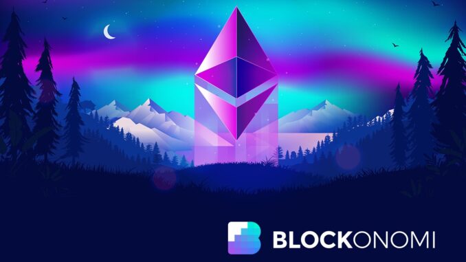 Ethereum On Track For Proof-of-Stake Transition On September 19