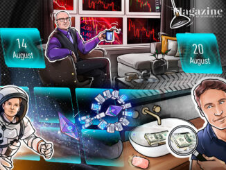 Cointelegraph Magazine