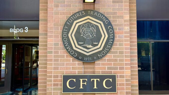 CFTC Already Preparing to Be Crypto Watchdog, Behnam Tells US Senators