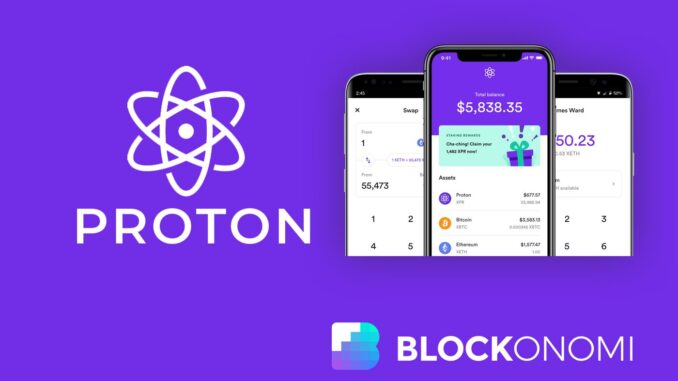 Where to Buy Proton Coin (XPR) Crypto: Beginner's Guide 2022